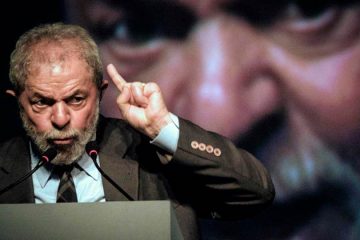 Lula assumirá riscos se resistir a mudança após decisão judicial