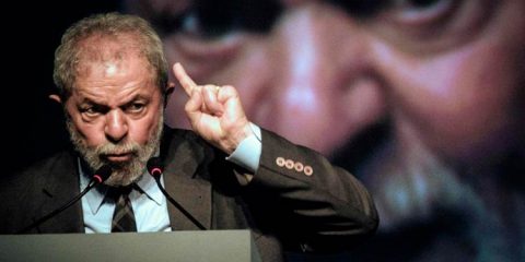 Lula assumirá riscos se resistir a mudança após decisão judicial