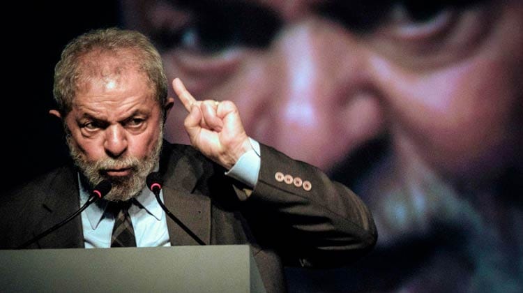 Lula assumirá riscos se resistir a mudança após decisão judicial
