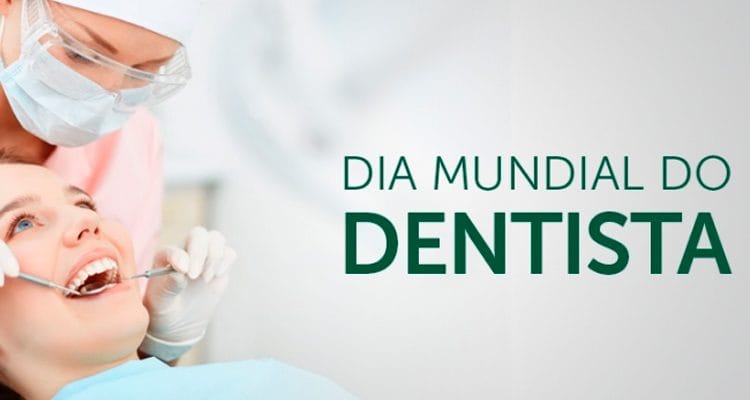 3 de outubro - Dia Mundial do Dentista - S1 Notícias