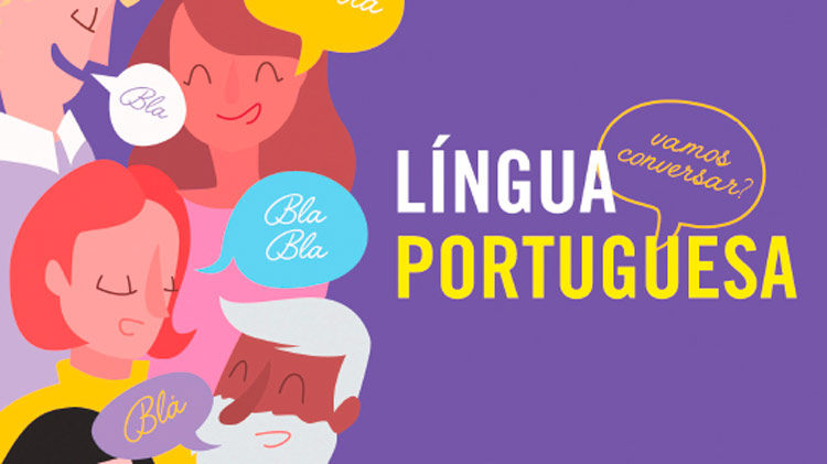5 de novembro - Dia Nacional da Língua Portuguesa 