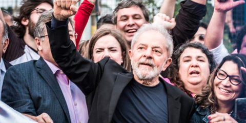 Entenda o que acontece com Lula e por que ele não pode se candidatar