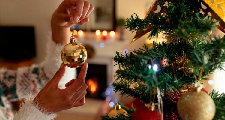 Existe um dia correto para montar a árvore de natal? - S1 Notícias Existe um dia correto para montar a árvore de natal? - S1 Notícias