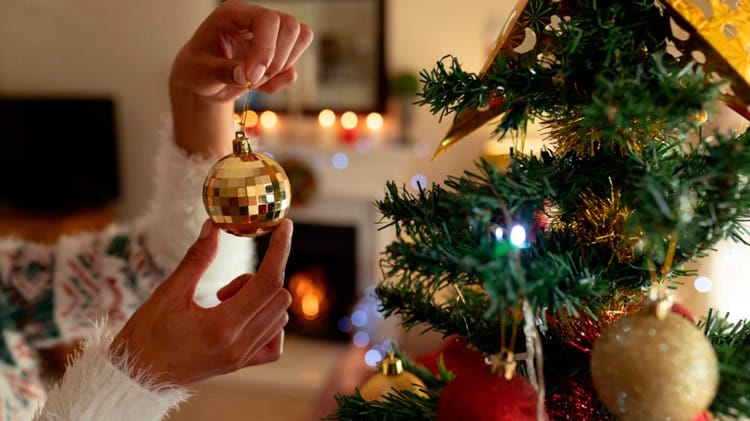 Existe um dia correto para montar a árvore de natal?