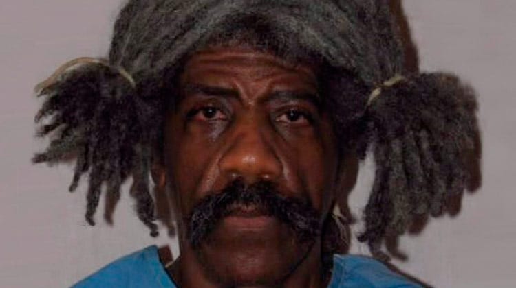 Homem matava e estuprava em nome de Deus