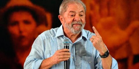 Lula foi o mais votado para presidente na história da humanidade?