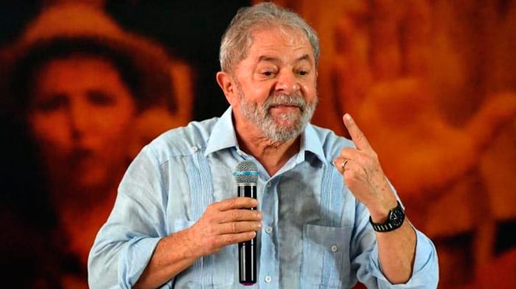 Lula foi o mais votado para presidente na história da humanidade?