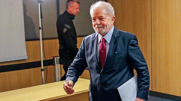 Lula solto hoje? A atual e as novas batalhas jurídicas do ex-presidente