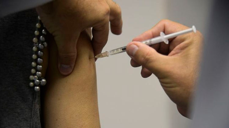 Número de casos confirmados de sarampo no Brasil passa de 10 mil
