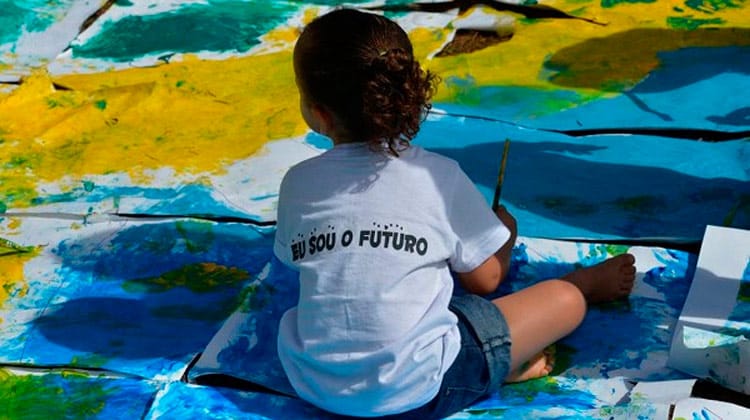 Unicef: Mortalidade infantil tem redução histórica no Brasil
