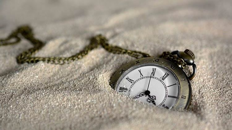 A década acaba em 2019 ou temos de esperar até o fim de 2020?