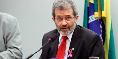Gonzaga Patriota critica ideia de retirar Pernambuco da Transnordestina