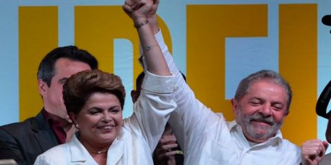 Justiça absolve Lula e Dilma em ação sobre 'quadrilhão do PT'