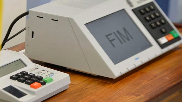 TSE aprova normas para eleição municipal de 2020