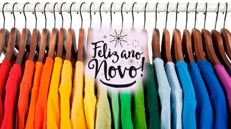 Veja o significado das cores para usar no ano novo