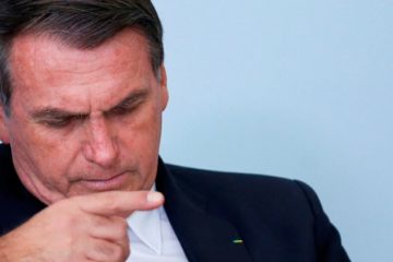 Bolsonaro culpa aumento de beneficiários por remanejamento do Bolsa Família