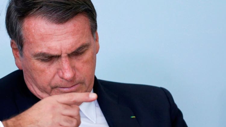 Bolsonaro culpa aumento de beneficiários por remanejamento do Bolsa Família