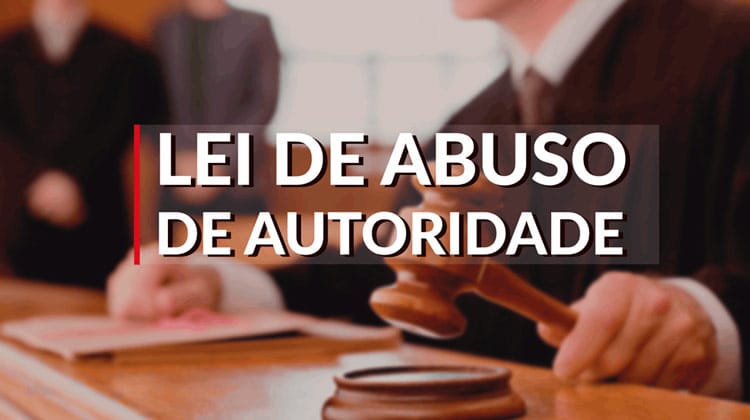 Contestada no Supremo, lei de abuso de autoridade entra em vigor