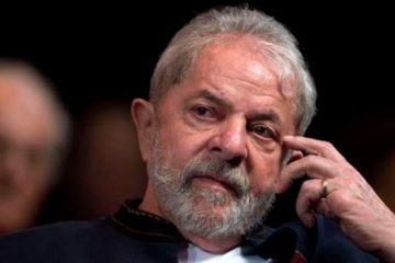 Lula defende críticas de Bolsonaro à imprensa