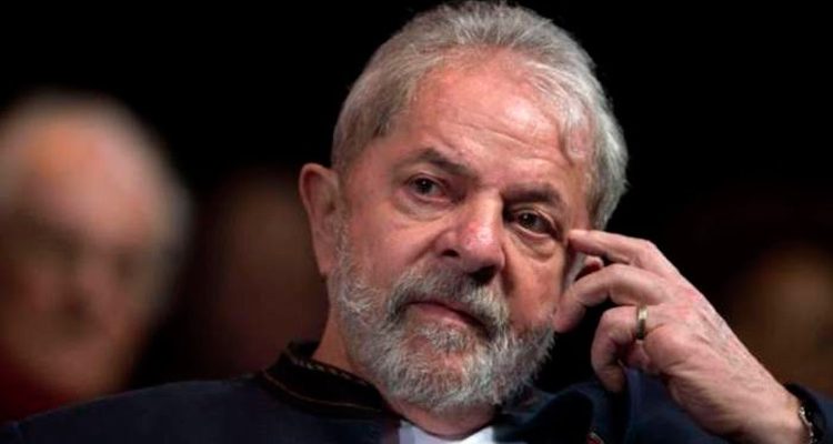 Lula defende críticas de Bolsonaro à imprensa