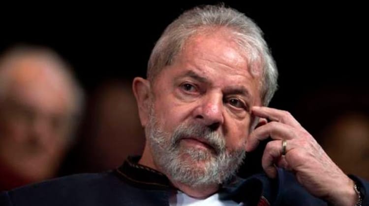 Lula defende críticas de Bolsonaro à imprensa