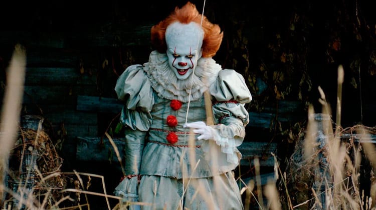 Pennywise da vida real corre risco de ser preso