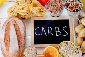 Conheça os benefícios de manter os carboidratos na dieta