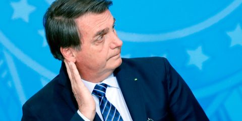 Cresce a aprovação do governo Jair Bolsonaro, revela pesquisa