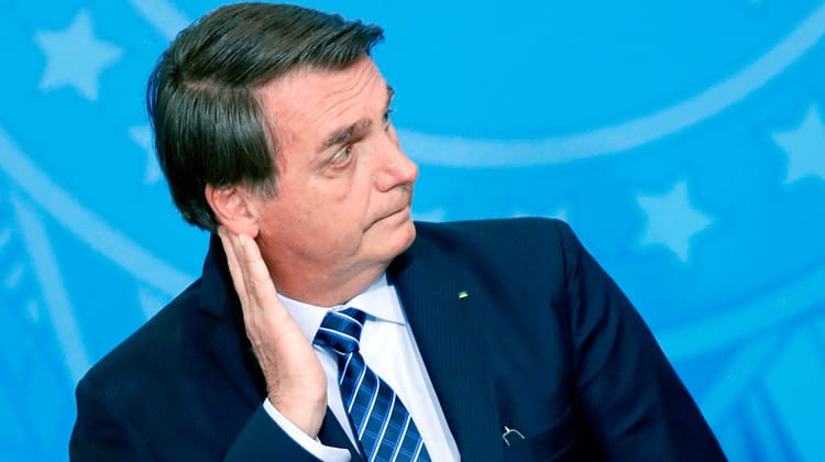 Cresce a aprovação do governo Jair Bolsonaro, revela pesquisa