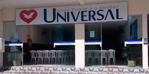 Igreja Universal é condenada a devolver doação de idoso em Mato Grosso do Sul
