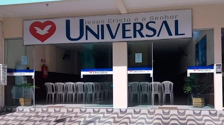 Igreja Universal é condenada a devolver doação de idoso em Mato Grosso do Sul