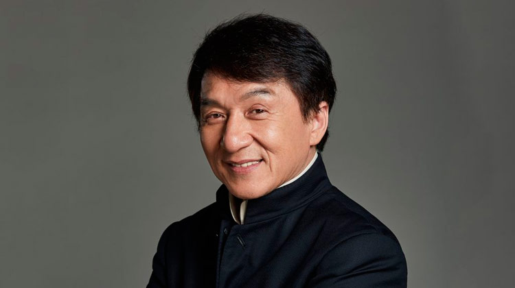 Jackie Chan oferece R$ 615 mil a criador de remédio contra coronavírus