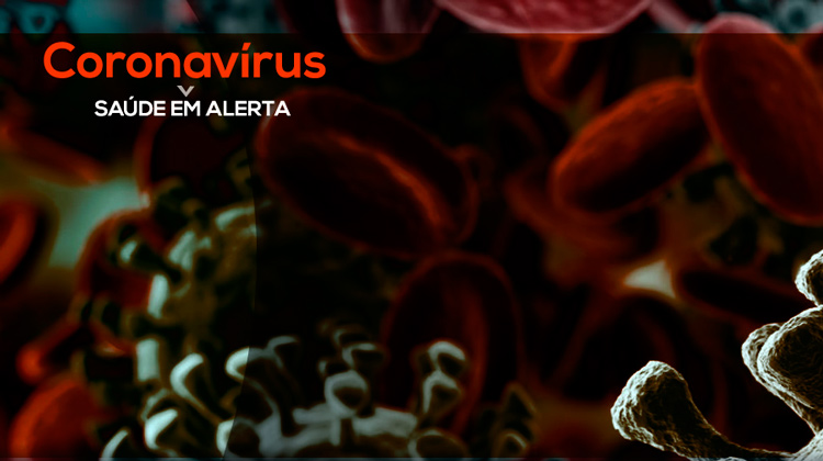Na Chima Mortes pelo coronavírus chega a 490