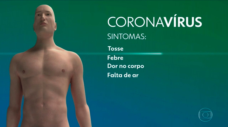 Novo coronavírus já infectou mais de 80 mil pessoas em todo o mundo
