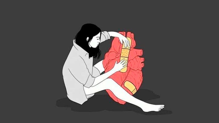 O amor acabou? 4 indicadores que o seu relacionamento chegou ao fim