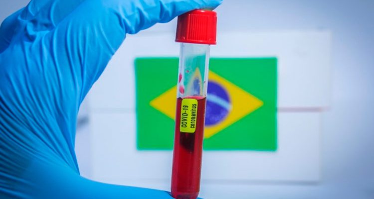 Sobe para cinco o número de casos suspeitos de coronavírus em Pernambuco
