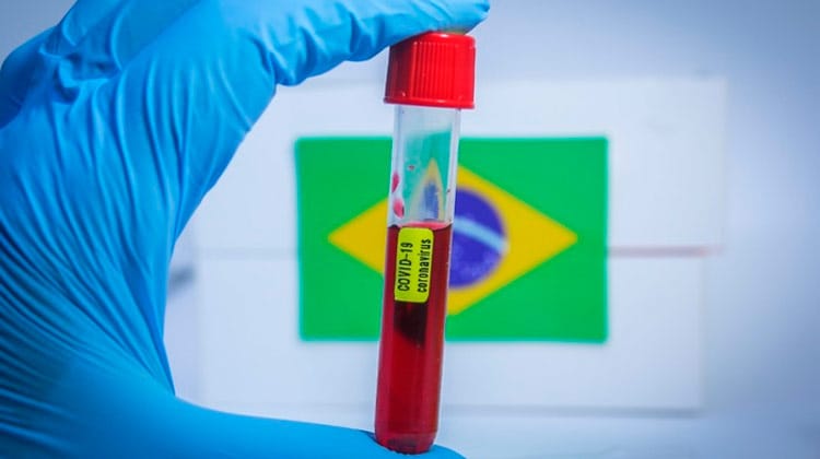 Sobe para cinco o número de casos suspeitos de coronavírus em Pernambuco