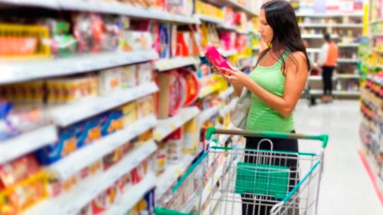 9 alimentos para estocar no caso de uma catástrofe iminente