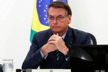 Auxílio de R$ 600 para informais e baixa renda depende agora de Bolsonaro