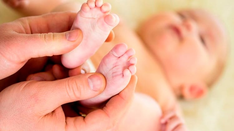 Bebê de três meses tem coronavírus no Mato Grosso do Sul