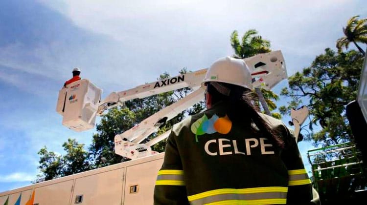 Celpe não poderá cortar energia durante pandemia do coronavírus