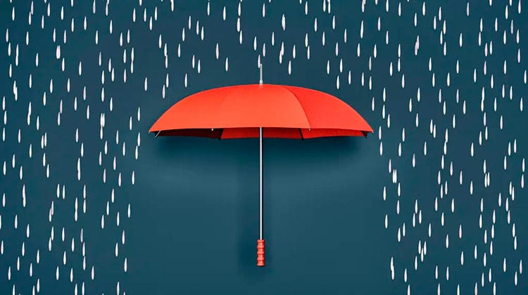 Confira a previsão para esta segunda-feira