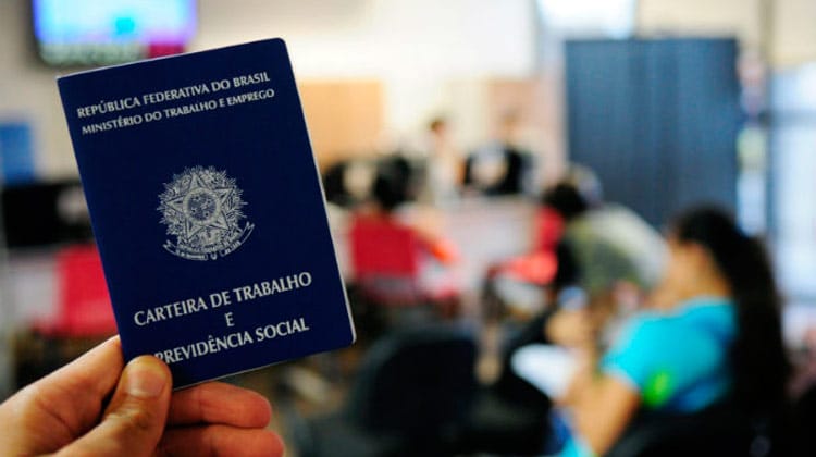 Desemprego aumentou antes de pandemia do novo coronavírus crescer