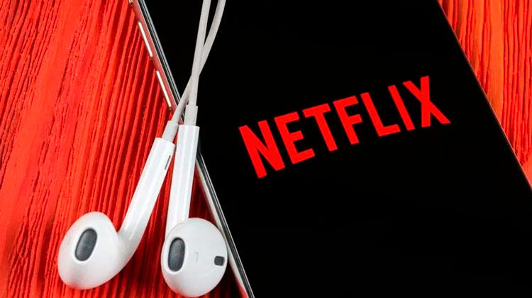 Netflix vai diminuir qualidade de imagem no Brasil por alta demanda de internet