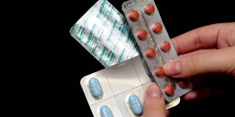 OMS tira restrição sobre o uso de ibuprofeno para pacientes com coronavírus