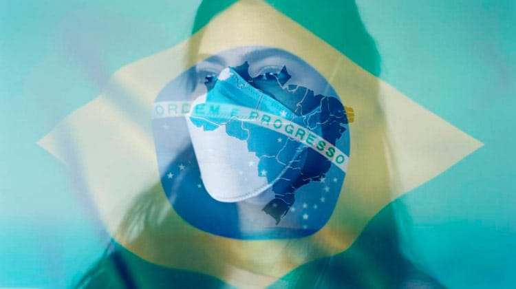 Pernambuco confirma 87 casos de Covid-19; mortes seguem em 6