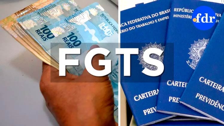 Prazo para saque imediato de até R$ 998 do FGTS acaba amanhã