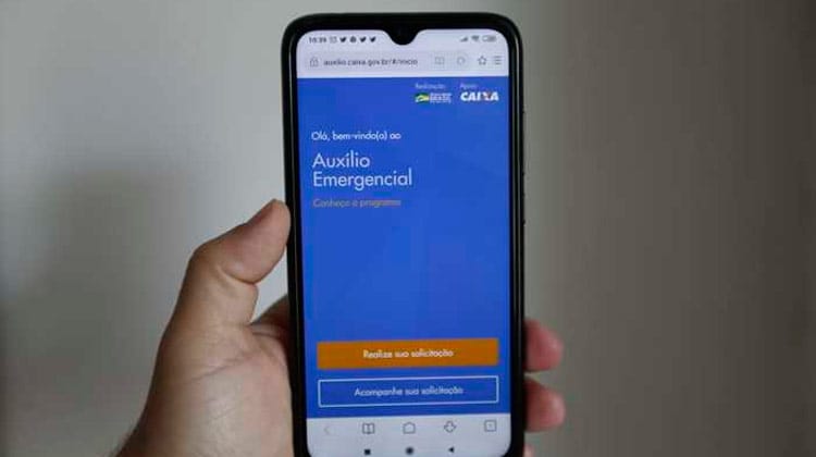 Auxílio emergencial de R$ 600 deve beneficiar até 84,5 milhões de pessoas