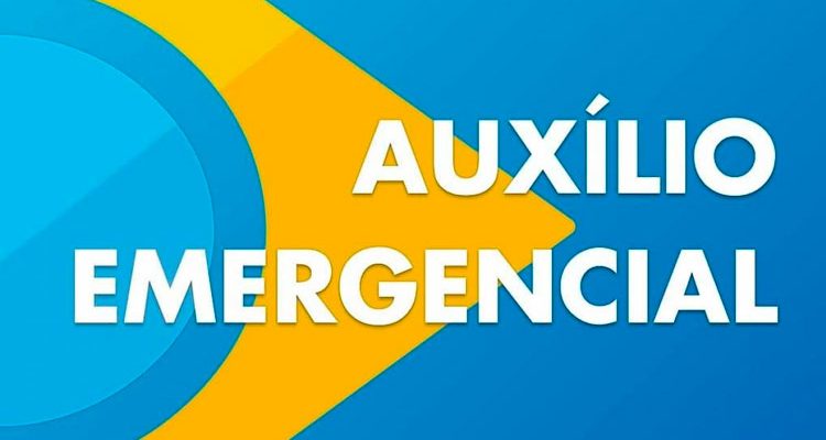 Auxílio emergencial será pago a 2,5 milhões pessoas nesta quinta-feira