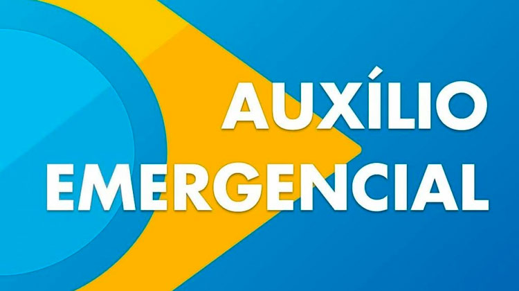 Auxílio emergencial será pago a 2,5 milhões pessoas nesta quinta-feira